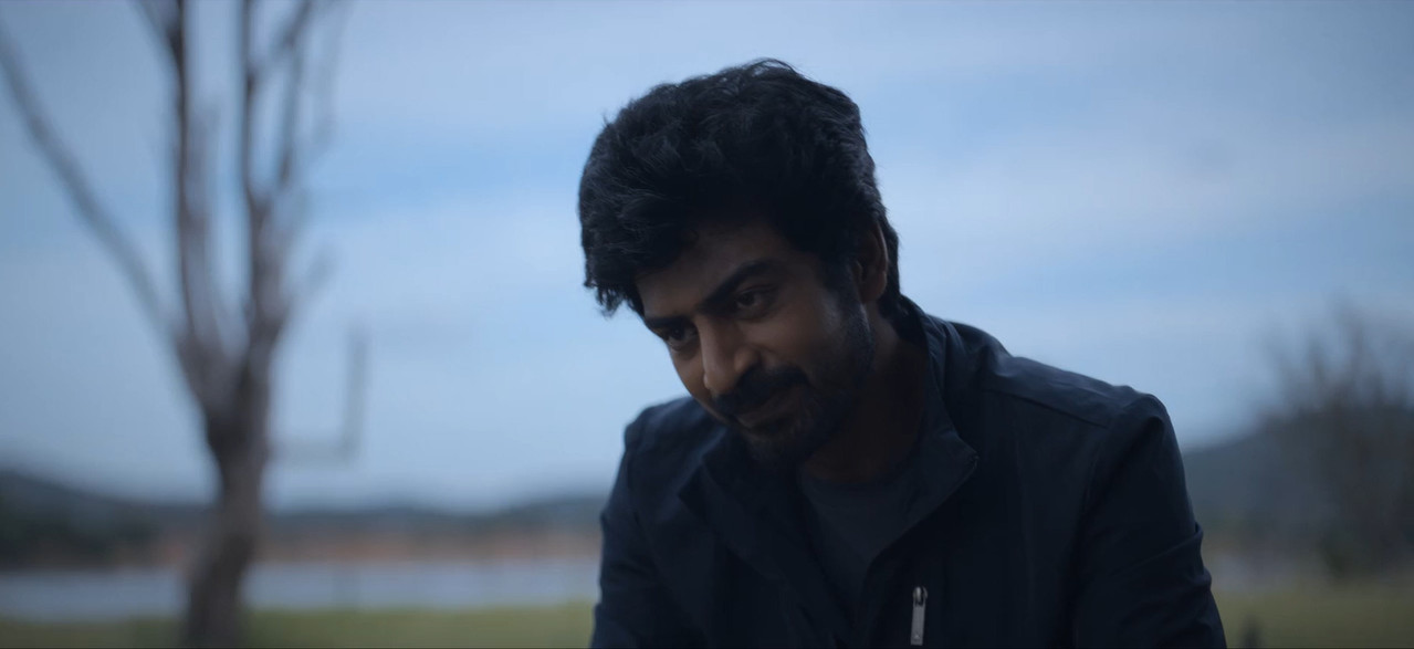#Love 2026 WebRip Season 1 [Hindi + Tamil + Telugu + Malayalam + Kannada] 480p 720p ESub Screenshot