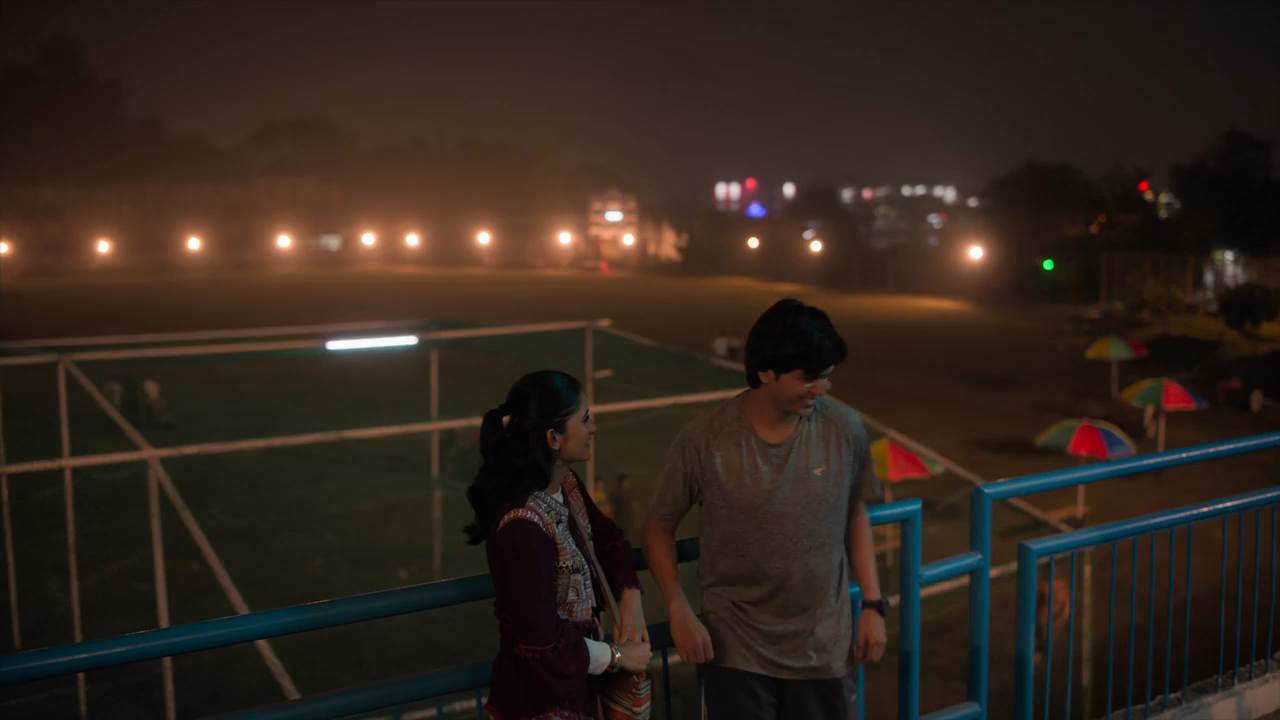 Gutar Gu (2024) Season 2 [Hindi] WebRip 480p 720p ESub - Complete Screenshot