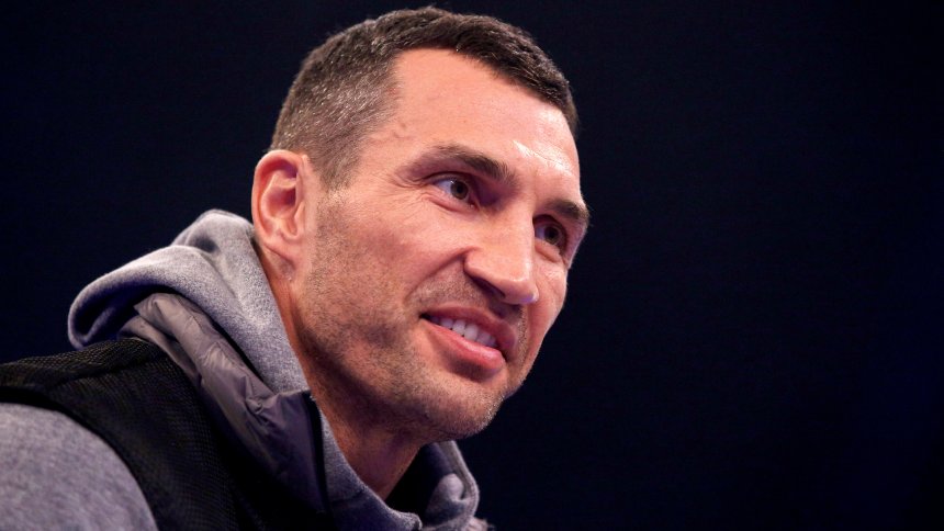 Wladimir Klitschko