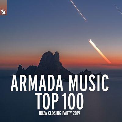 VA - Armada Music Top 100 - Ibiza Closing Party 2019 (08/2019) VA-Arma-opt