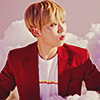 seungkwan from seventeen