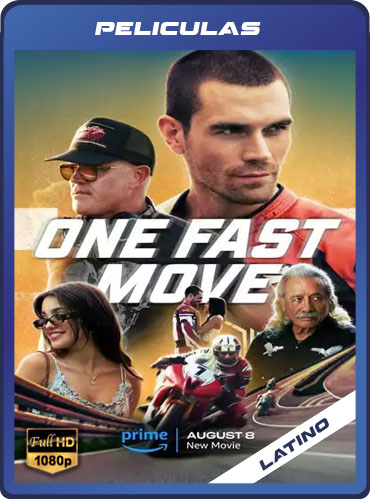 Una maniobra arriesgada (2024) Latino WED- DL [1080P] [Mediafire] [Mega]