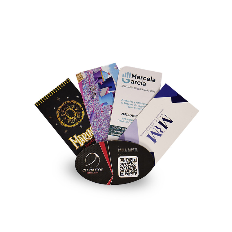 Gran formato fachada