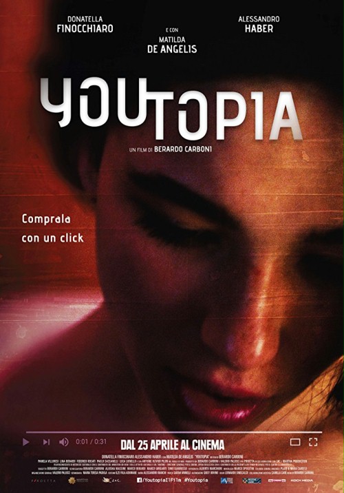 Sugar Baby / Youtopia (2018) PL.1080p.WEB-DL.H.264-DSiTE / Lektor PL