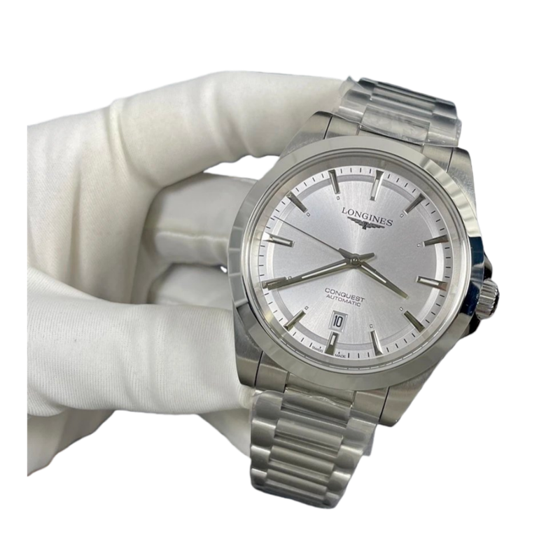 Longines [CONQUEST]
