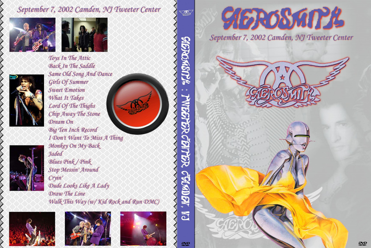 2002  - Camden