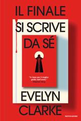 Evelyn Clarke – Il finale si scrive da sé (2026)