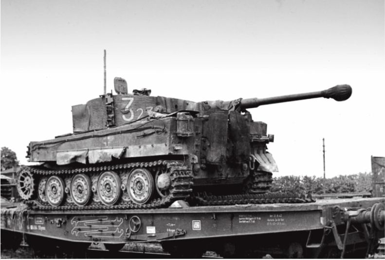 Batailles & Blindes 91_Страница_74