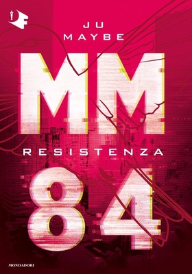 Ju Maybe - MM84 Vol. 2. Resistenza (2025)