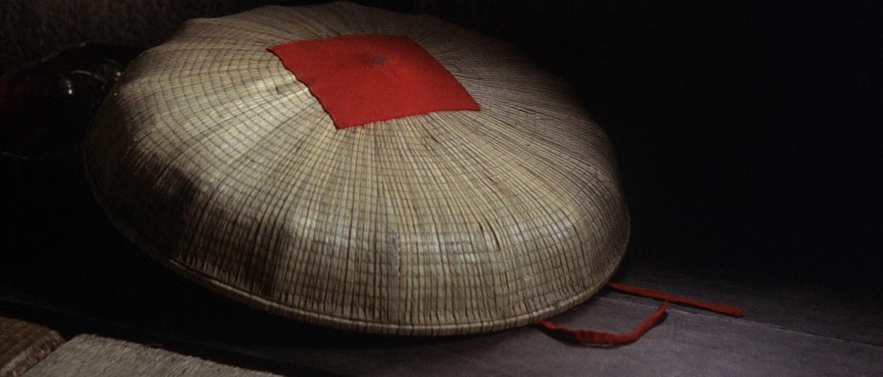 Zatoichi and the Chess Expert 1965 Criterion (10