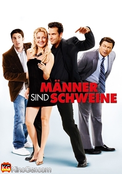 Männer sind Schweine (2008)