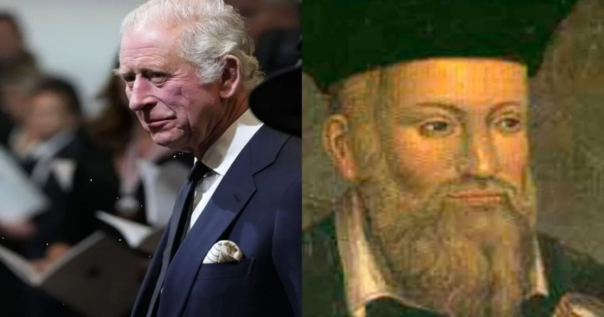 ¿Cuáles son las profecías de Nostradamus que se han cumplido?