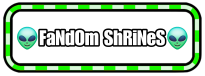 shrines