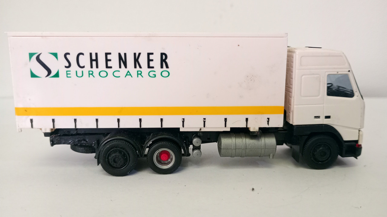 Mach (3500)