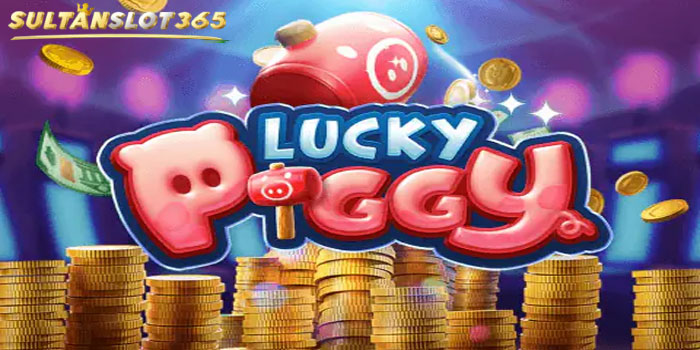 Slot Lucky Piggy