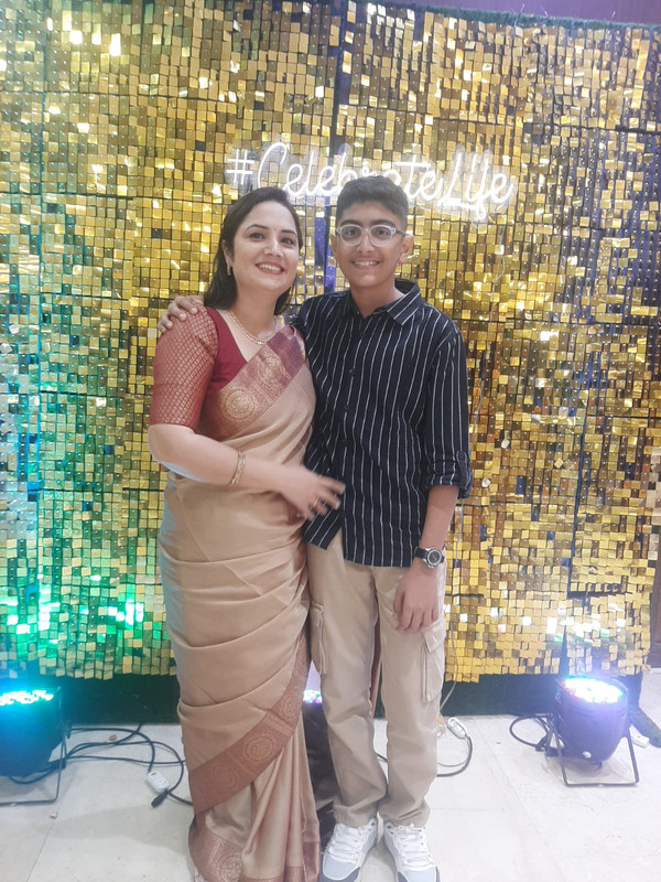 Param Panchal