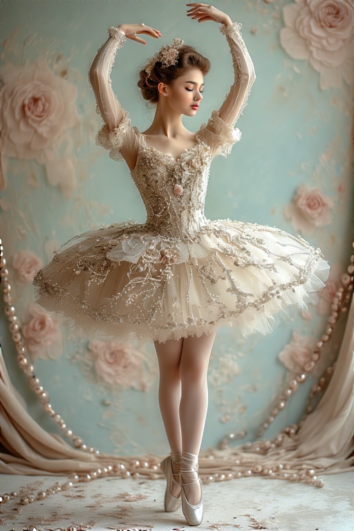 An-elegant-vintage-ballerina-i-38