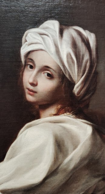 Málaga y Roma. Escapada cultural. - Blogs de Europa Sur - Roma: Caravaggio, Hokusai, Galería Nacional etc (116)