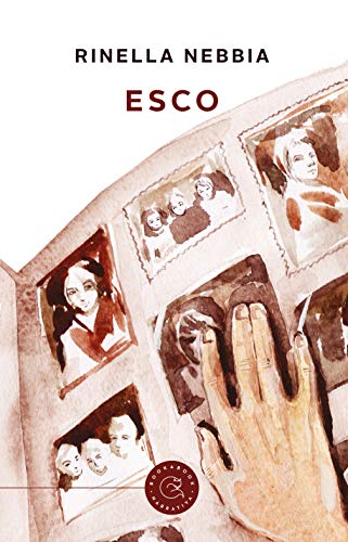 Rinella Nebbia – Esco (2020)