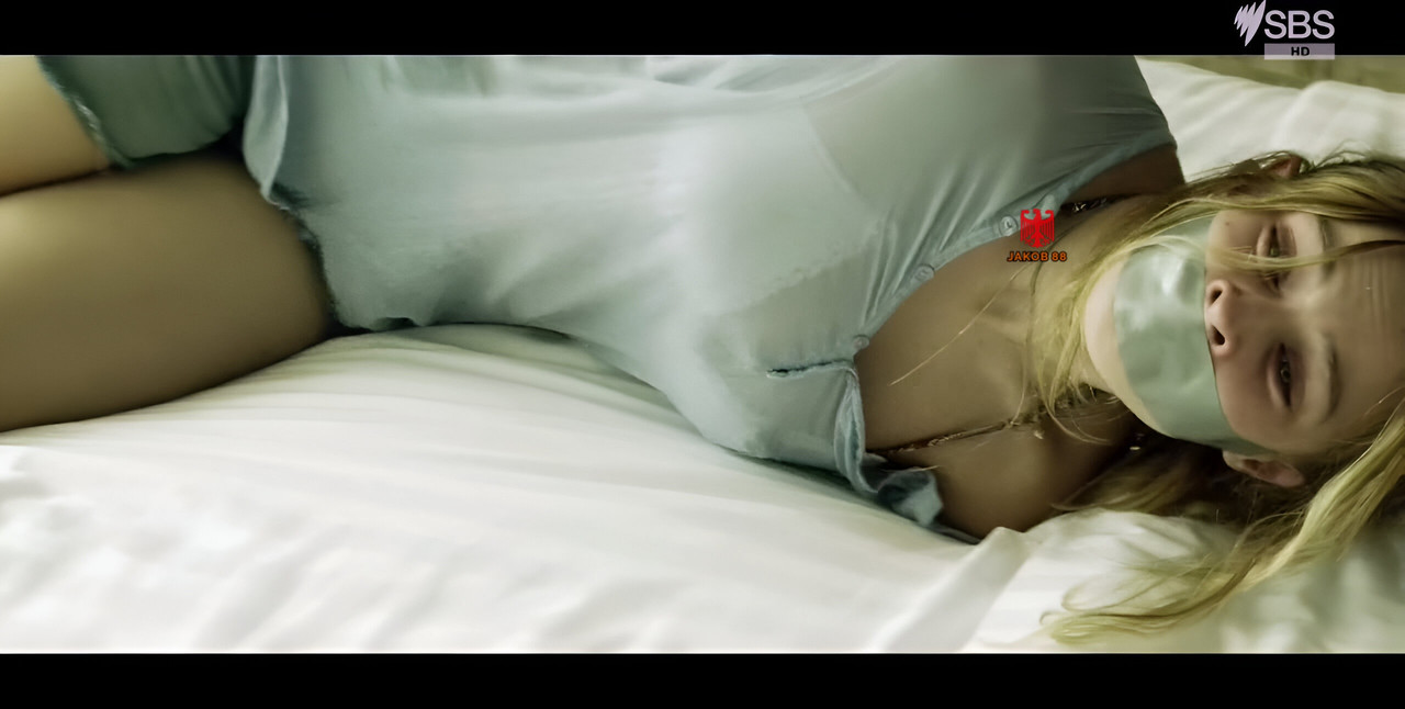 Louise Nyvall 2 - Farang S01E08