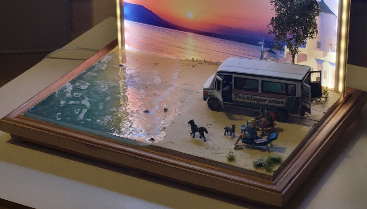 Marion & David in Griechenland ) (77)