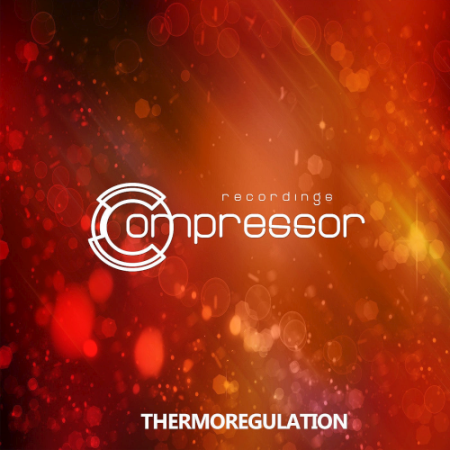 VA - Various Artists - Thermoregulation (2021)