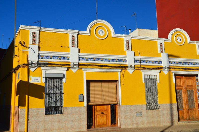 Valencia y sus pueblos-2005/2024 - Blogs de España - Torrent-20/21 y 22-12-2024 (22)