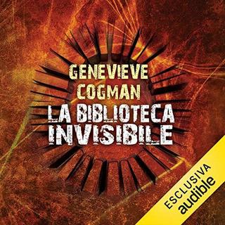 Genevieve Cogman - La biblioteca invisibile (2019) .mp3 - 64 kbps