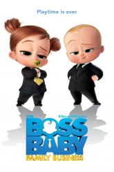 The Boss Baby: Family Business (2021) HDRip English Movie Watch Online Free