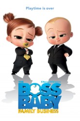 The Boss Baby: Family Business (2021) HDRip english Full Movie Watch Online Free MovieRulz