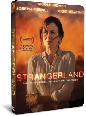 Strangerland (2015) .avi DVDRip AC3 Ita