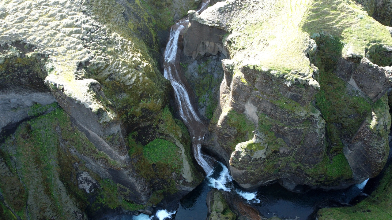 Iceland, Las fuerzas de la naturaleza (2021) - Blogs de Islandia - Sur y este: Hielo y sol (12)