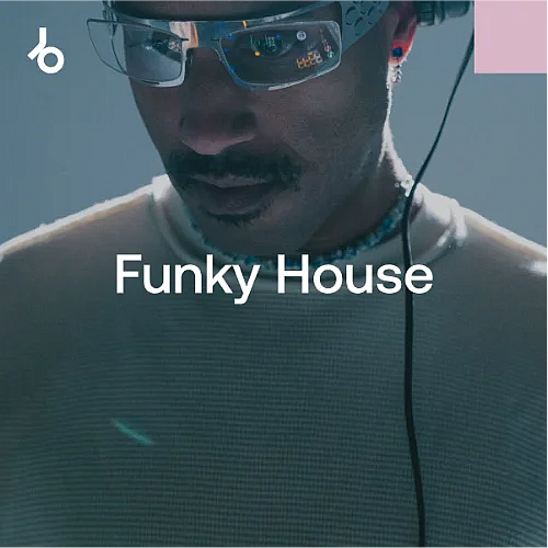 Beatport Crate Diggers 2026: Funky House