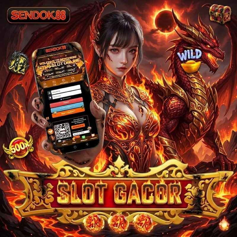 Idrgaming 👑 Wujudkan Mimpi Maxwin Di Slot Online dan Situs Slot Gacor
