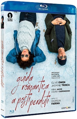 Guida romantica a posti perduti (2020) HD 720p x264 DTS+AC3 ITA AC3 ENG