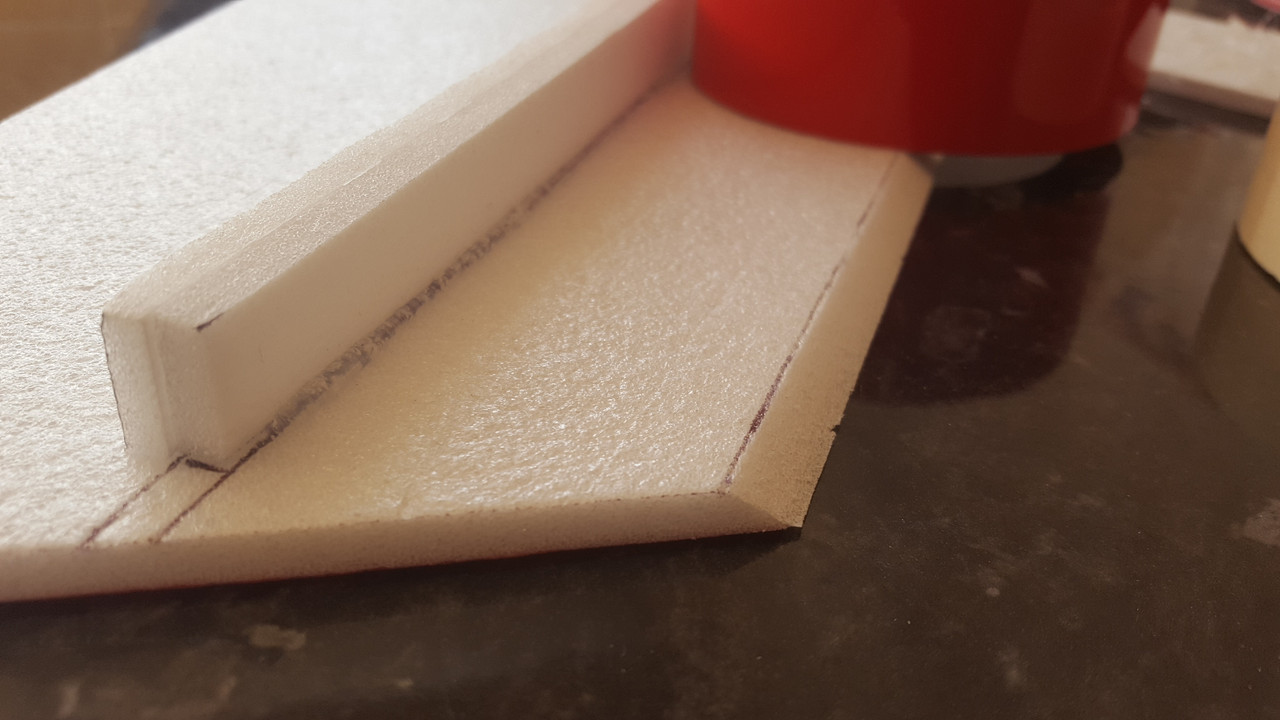 VERSA WING #3