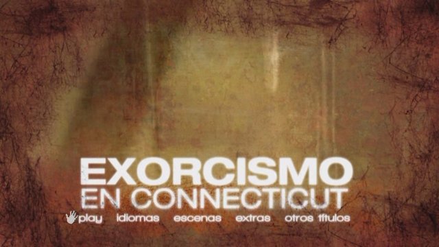 1 - Exorcismo en Connecticut [DVD9Full] [PAL] [Cast/Cat/Ing] [2009] [Terror]