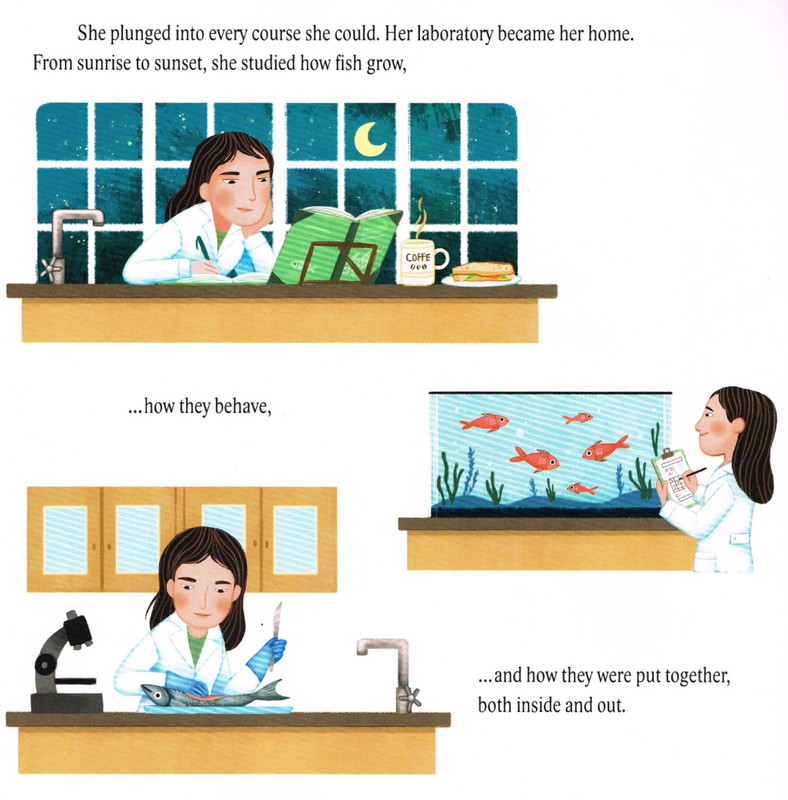 eugenieclark sharklady