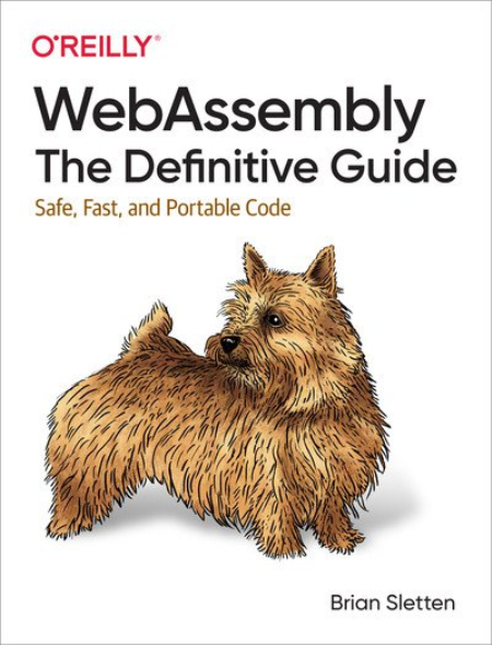 WebAssembly: The Definitive Guide (final Release)