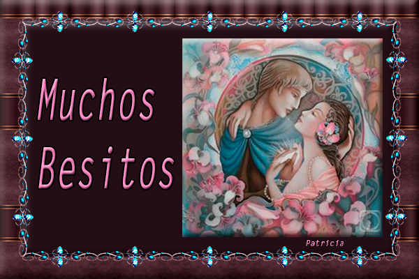 Siempre Libre & Glitters y Gifs Animados Nº334 - Página 6 Muchos-Besitos-Couple1319