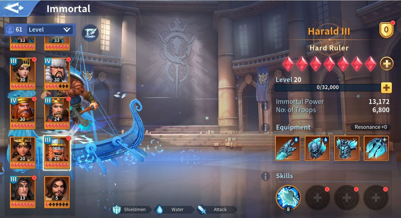 harald
