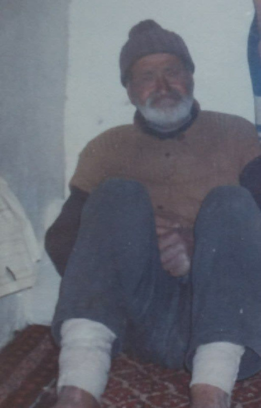 اسماعیل بخشی