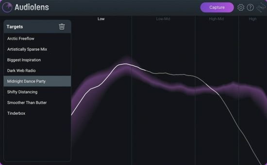 iZotope Audiolens 1.0.0