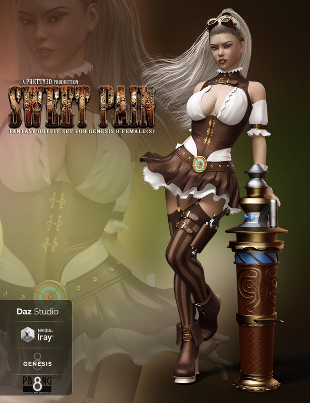 free download poser pro