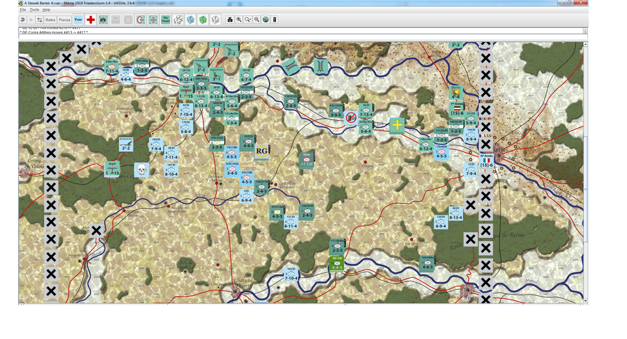 Marne 511