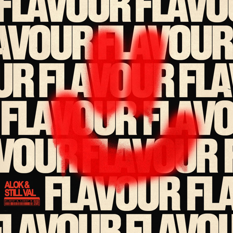 Alok, Still Val – Flavour (Extended Mix)