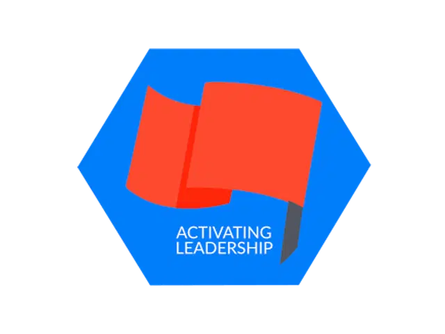 Activating Leadership ikon