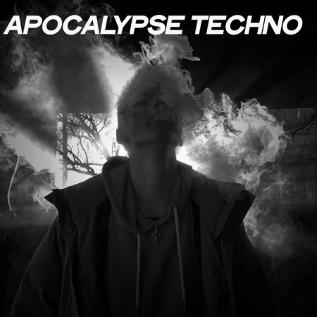 Various Artists   Apocalypse Techno (2020)