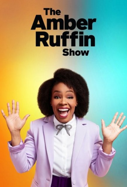 The Amber Ruffin Show S01E02 720p HEVC x265-MeGusta The Amber Ruffin Show S01E02 720p HEVC x265-MeGusta