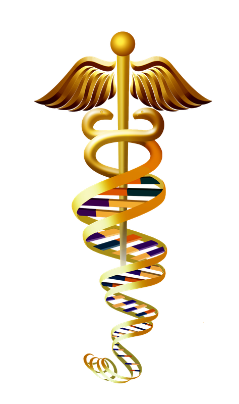 Siempre Libre & Glitters y Gifs Animados Nº335 - Página 41 Caduceus-with-dna-helix4